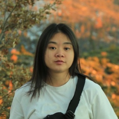 Serena Tan